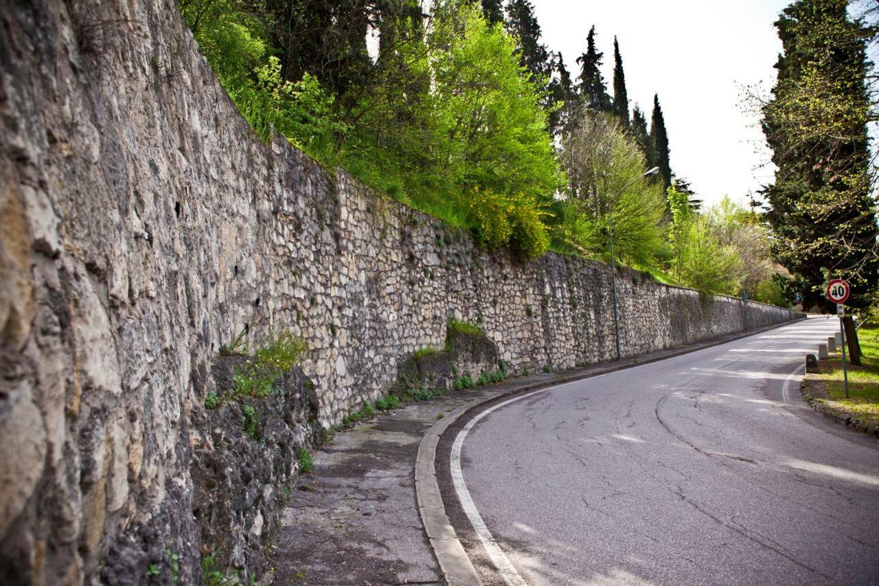 Castello San Felice Bed & Breakfast Verona Exterior photo